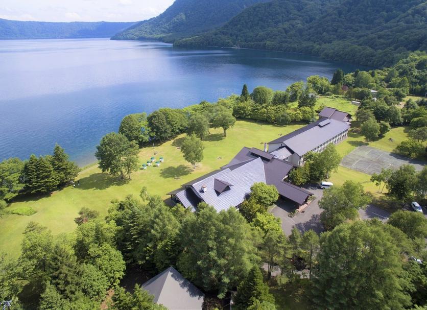 Outdoors view Photo