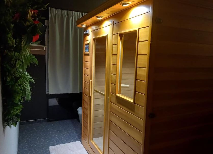 Spa Photo