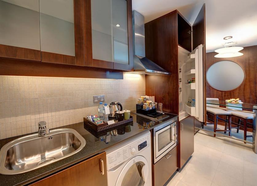 Kitchen Photo