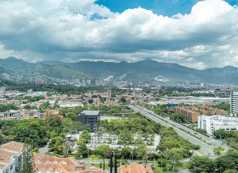 Outdoors view Photo