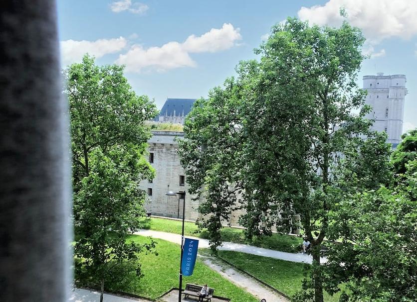 Outdoors view Photo
