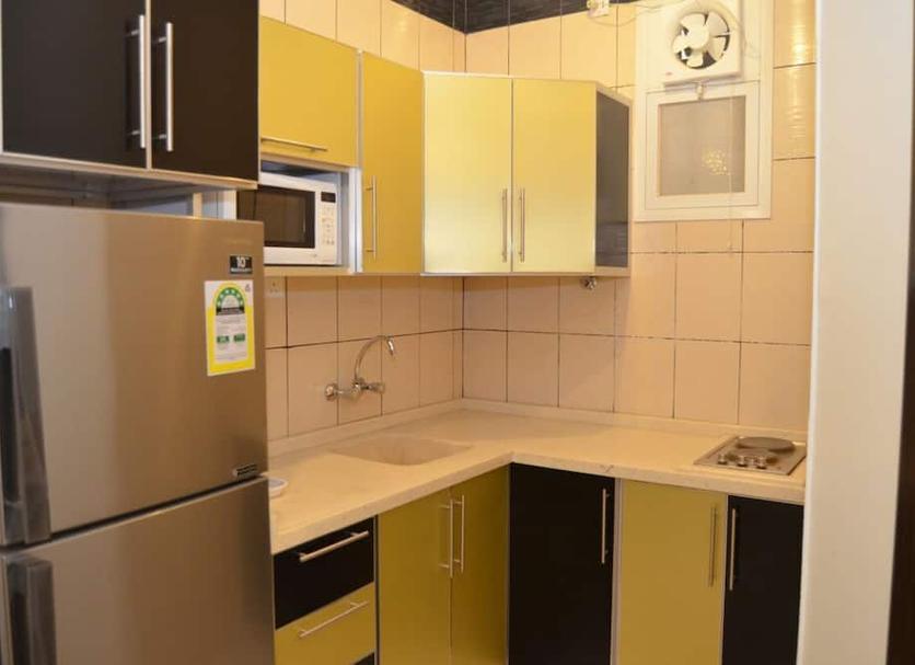 Kitchen Photo