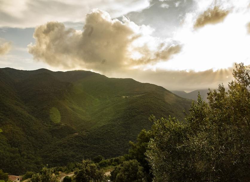 Outdoors view Photo