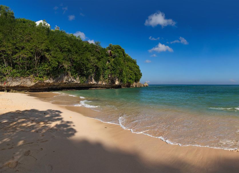 Beach Photo