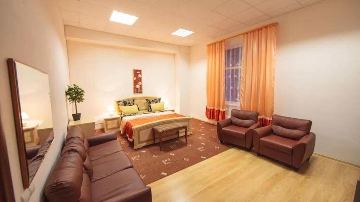 Hotel Orion