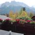 Outdoors view