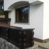 Outdoors view