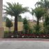 Outdoors view