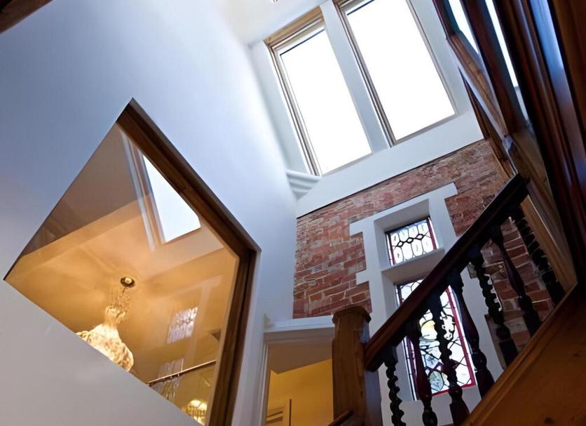Stairs Photo