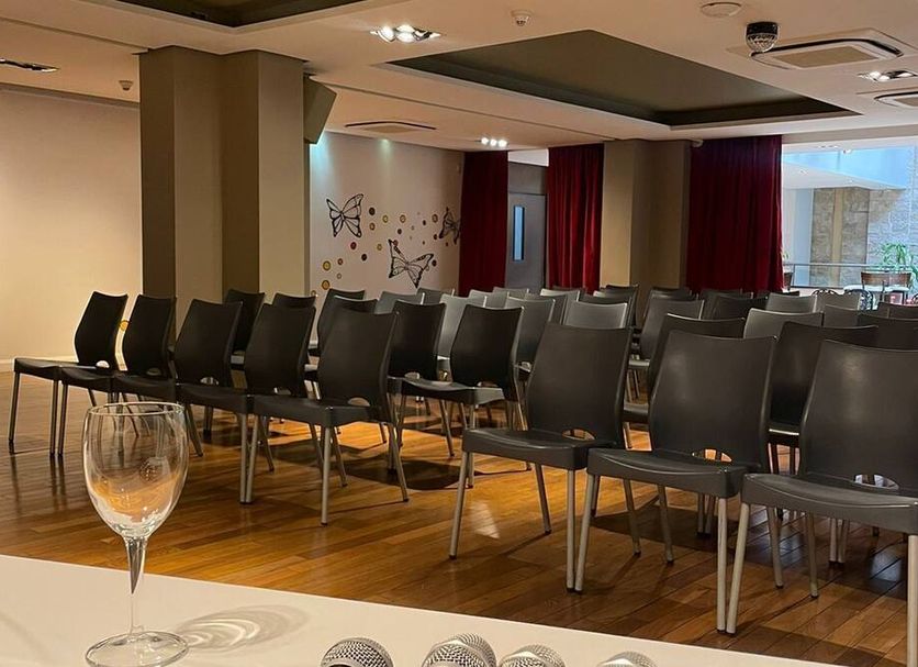 Conference room Photo