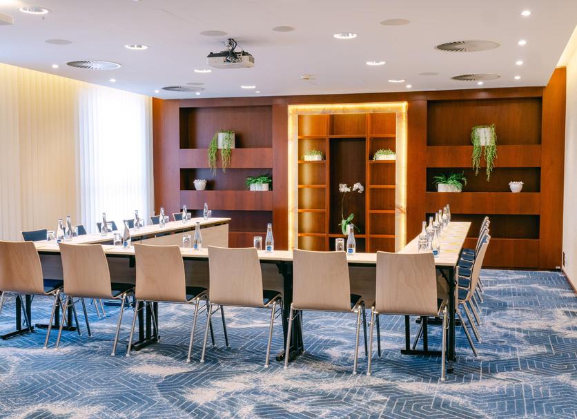 Conference room Photo