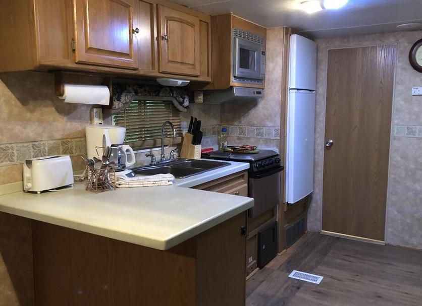 Kitchen Photo