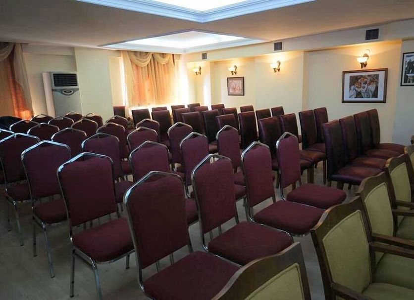 Conference room Photo