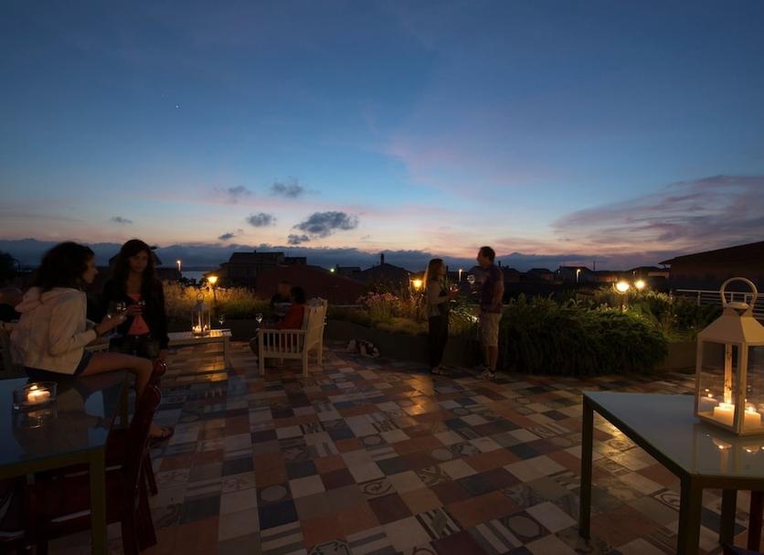 Outdoors view Photo