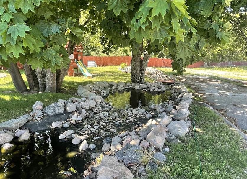 Outdoors view Photo