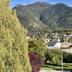 Outdoors view
