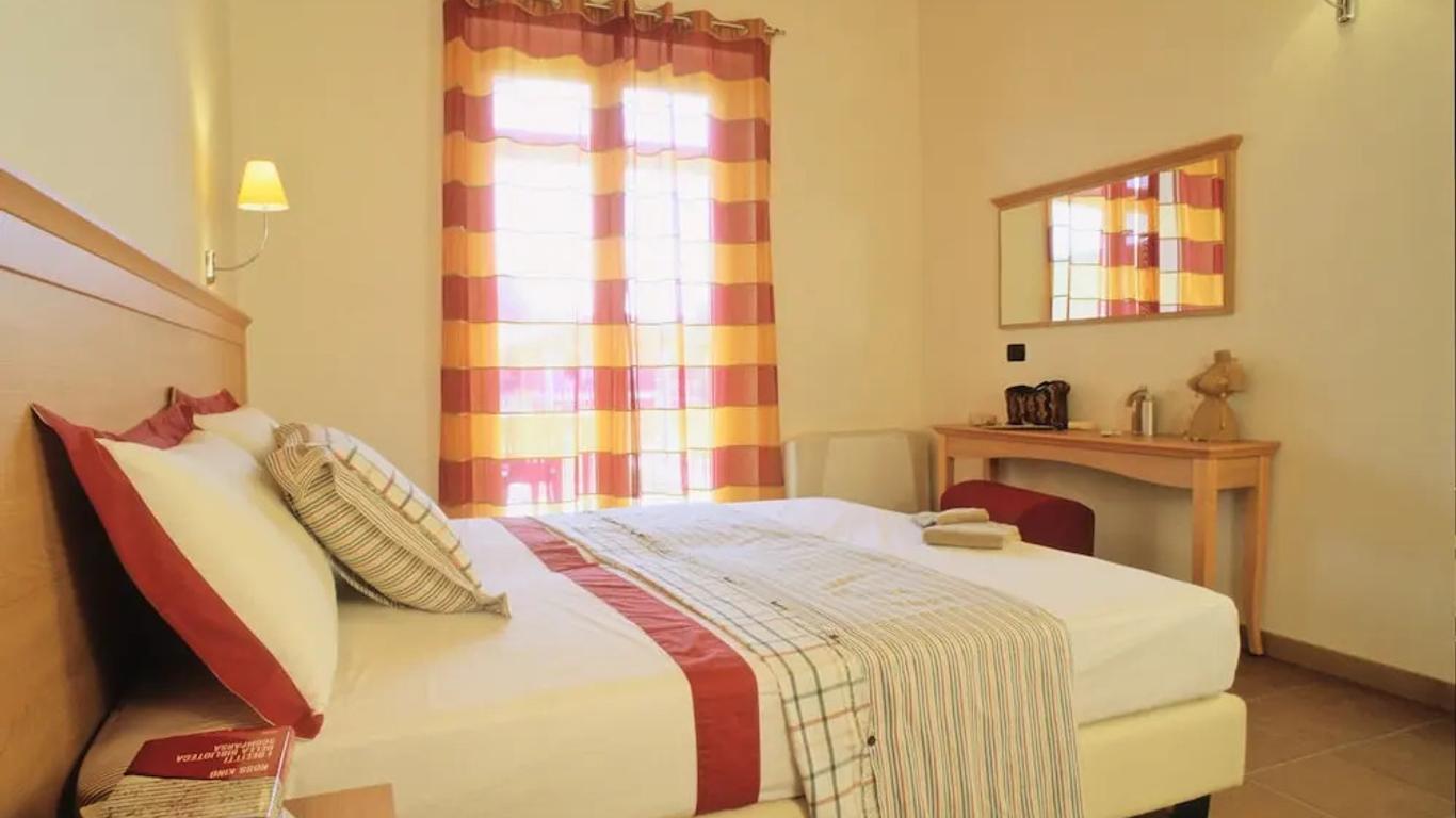Residence Alice
