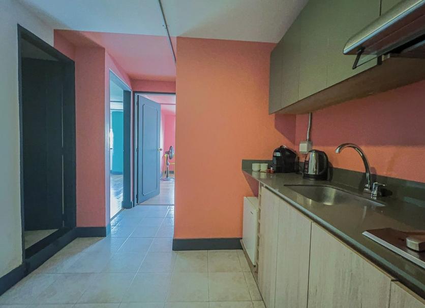 Kitchen Photo