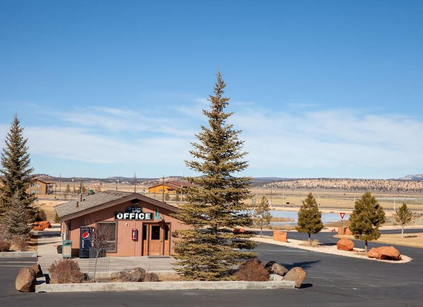 Outdoors view Photo