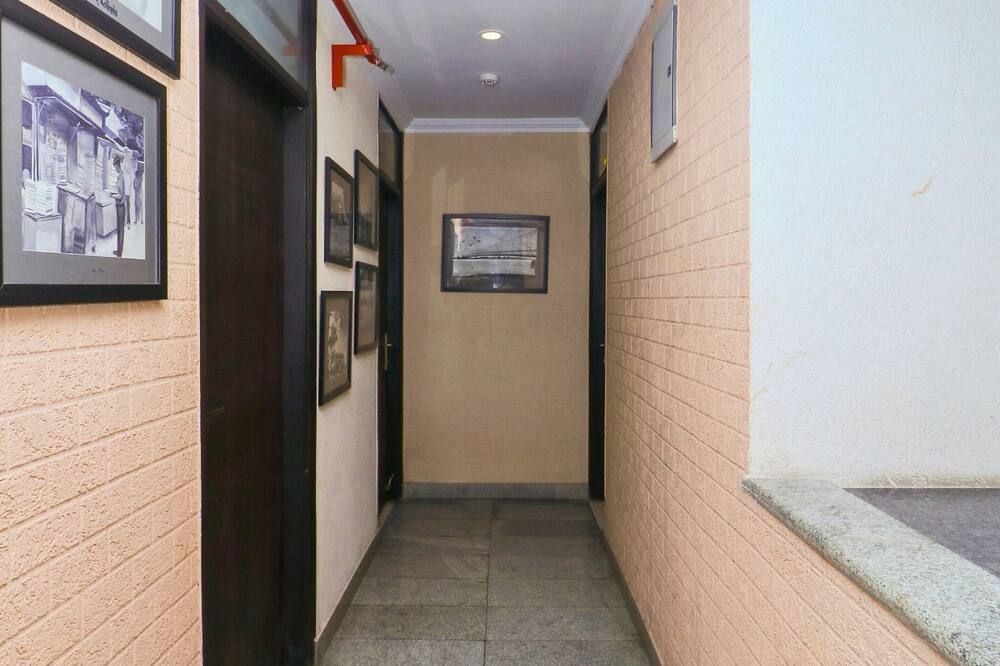 Hallway Photo