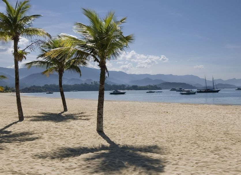 Beach Photo