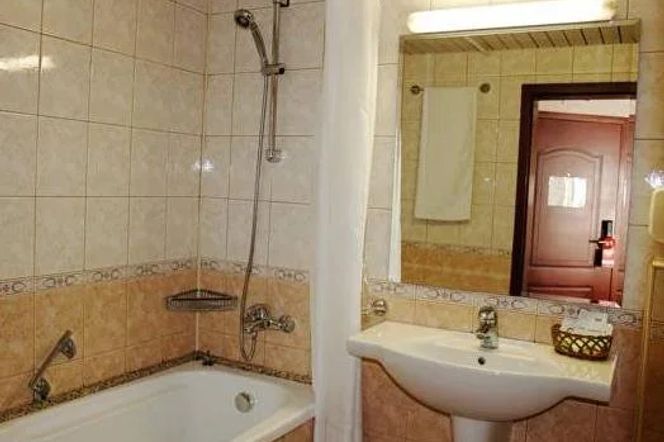 Boutique Hotel St. Stefan