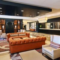 Hilton Kansas City Airport