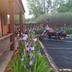 Outdoors view