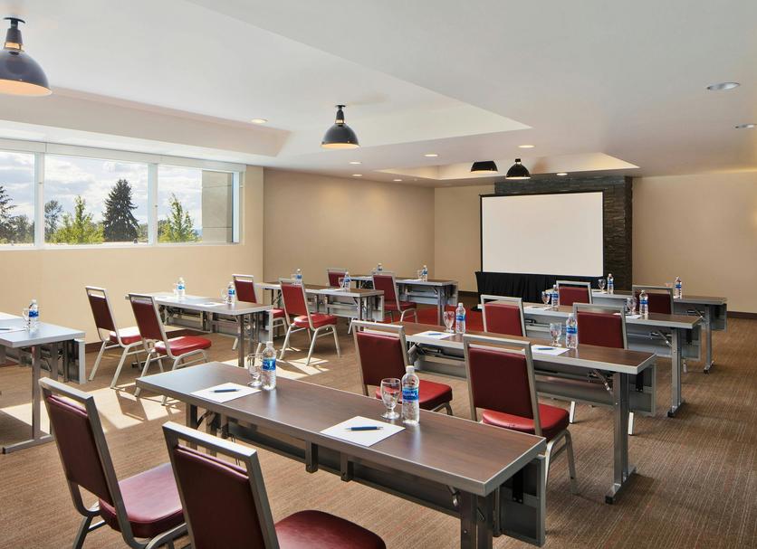 Conference room Photo