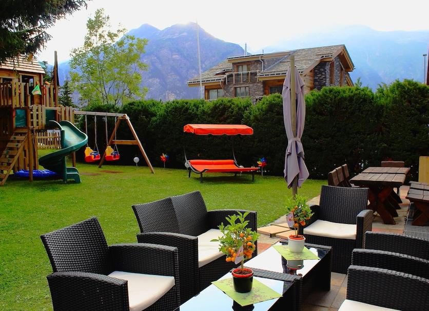 Outdoors view Photo
