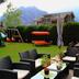 Outdoors view