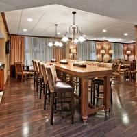 Hampton Inn Bowling Green