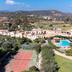 Outdoors view