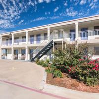 Motel 6 Wichita Falls - North
