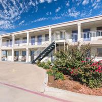 Motel 6 Wichita Falls North