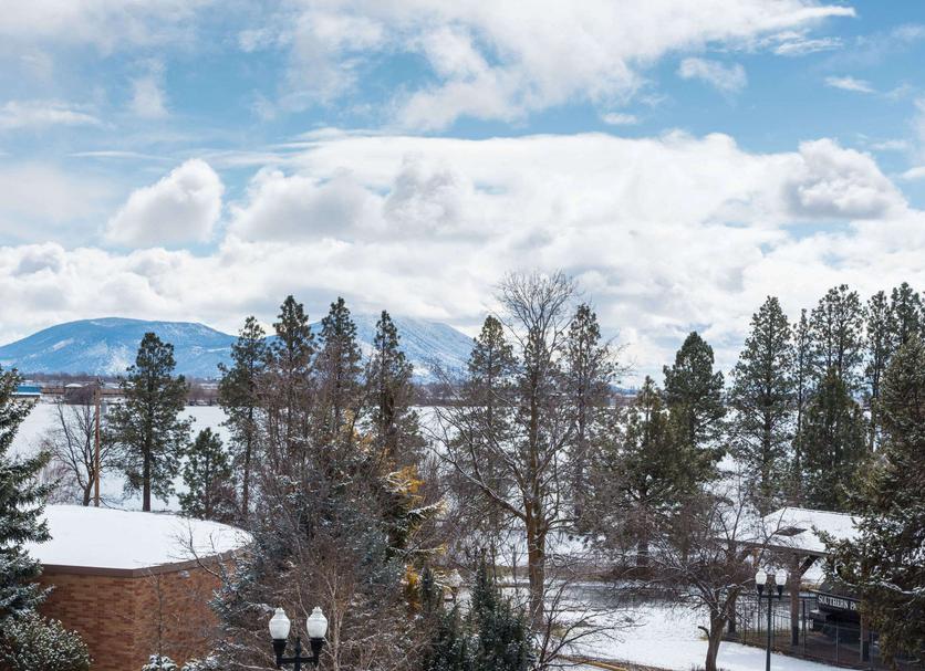 Outdoors view Photo