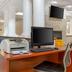Business centre