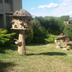 Outdoors view