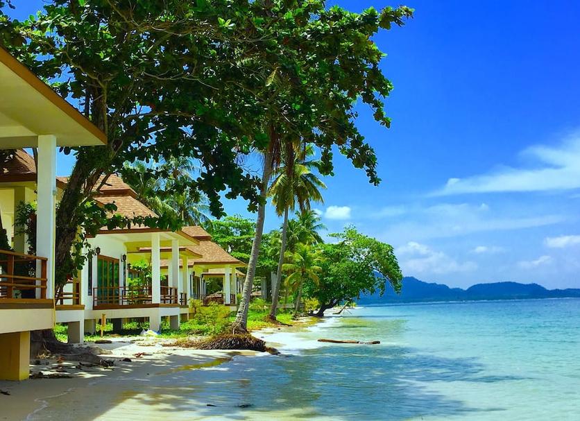 Outdoors view Photo