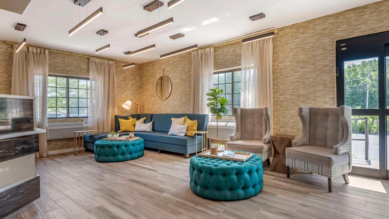 The Freeport Hotel, Ascend Hotel Collection