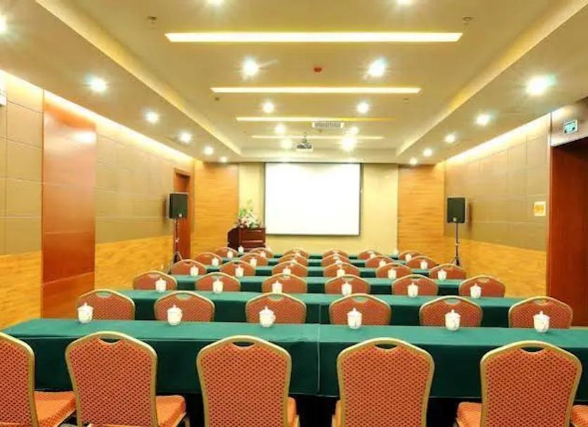 Conference room Photo