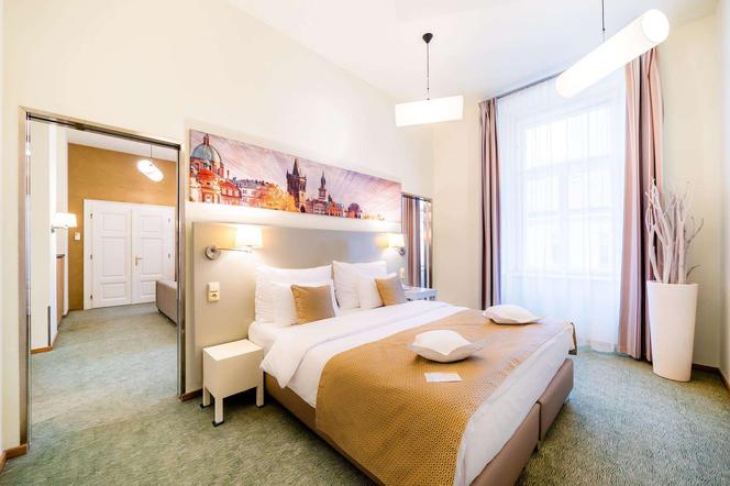 Hotel Grandium Prague
