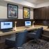 Business centre