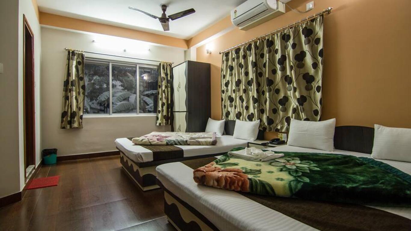 Hotel Debjyoti