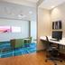 Business centre