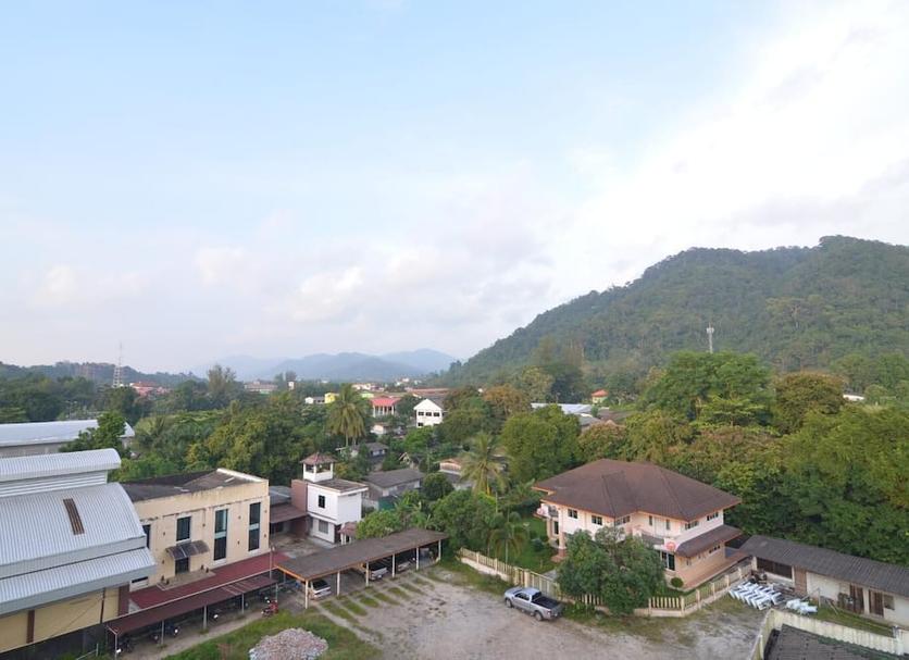 Outdoors view Photo