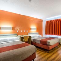 Motel 6-Albuquerque, Nm - South - Airport