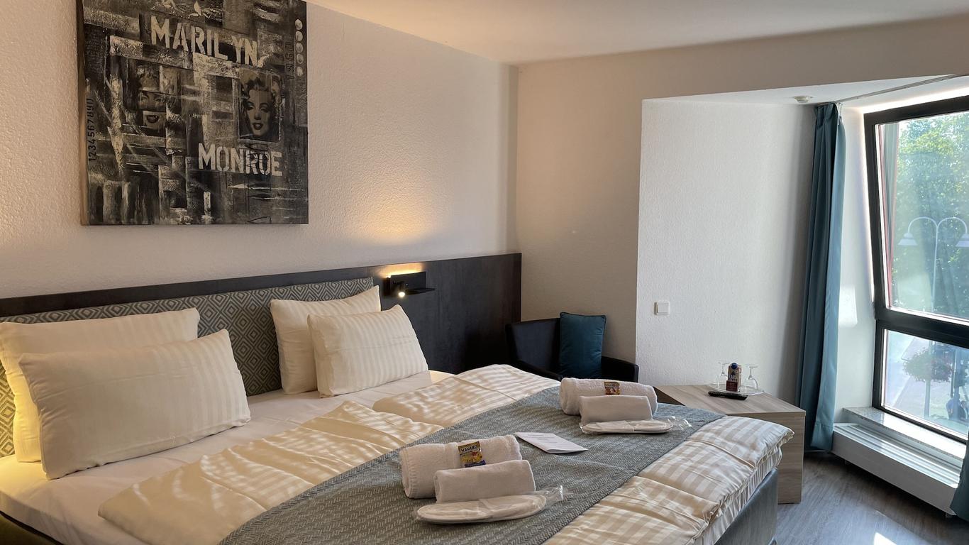 Hotel Corsten