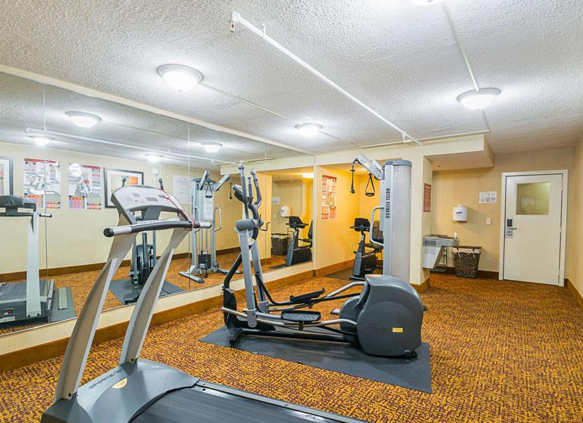 Gym Photo