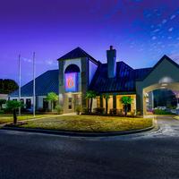 Motel 6 Birmingham Al Medical Center